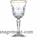 Lorren Home Trends Siena 7.5 Oz. Red Wine Glass LHT1171